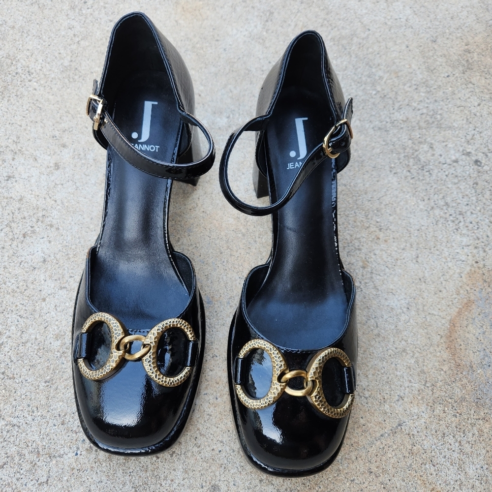 Jeannot Shoes - Picture 2 of 12
